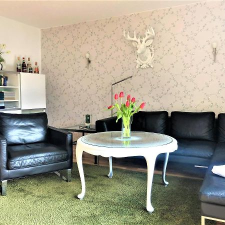 Apartment Sir George Garmisch-Partenkirchen Esterno foto