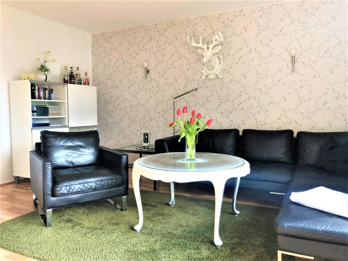 Apartment Sir George Garmisch-Partenkirchen Esterno foto