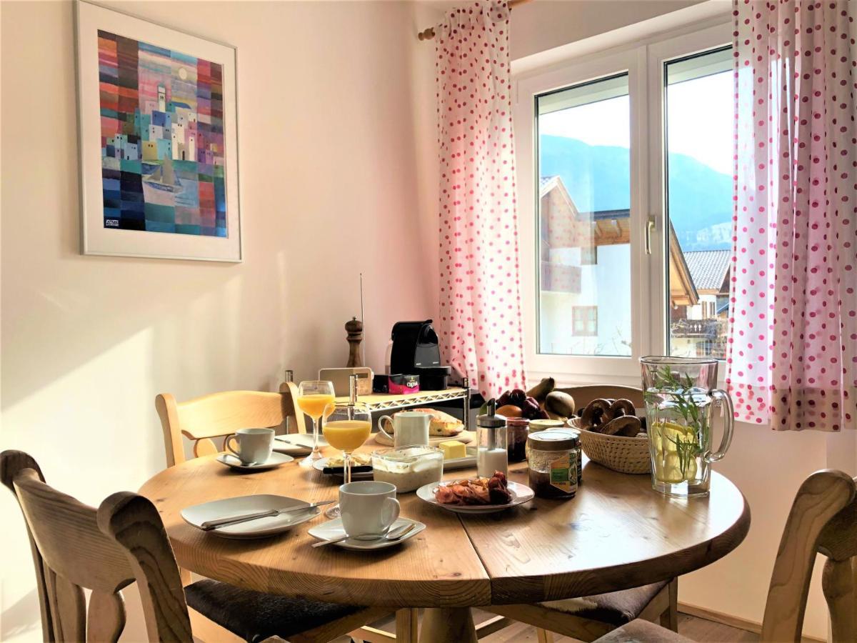 Apartment Sir George Garmisch-Partenkirchen Esterno foto
